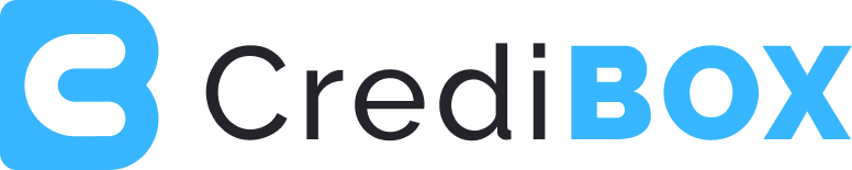 CrediBox Logo